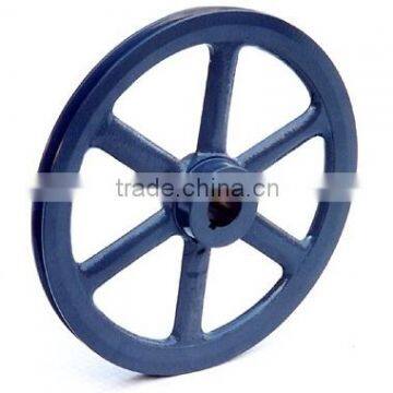 V Belt Pulley Belt Types SPA SPB SPC SPZ