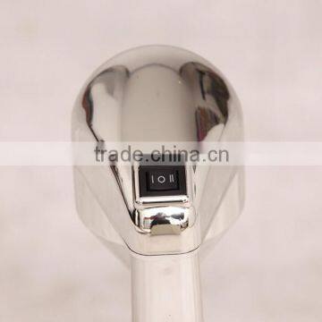 Chrome Single Milkshake Blender/ Milk Shaker/drink Mixer photo-2
