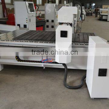 Musical Instruments Guitar Furniture Wood Door Cnc Engraving Machine photo-4