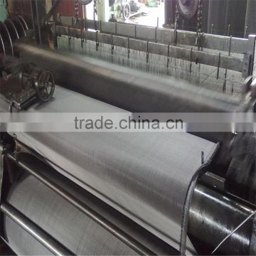 304 Stainless Steel Wire Mesh 150 mesh