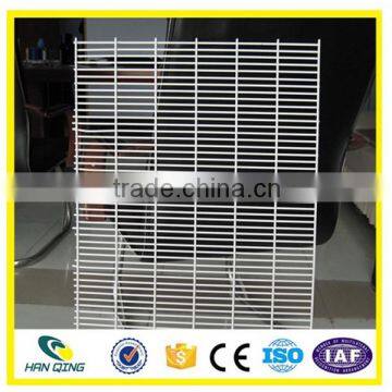 Galvanized 358 Security Fence / Prison Fence photo-5