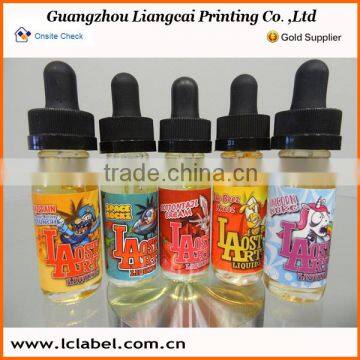 Custom Product Labels Bottle Labels photo-3