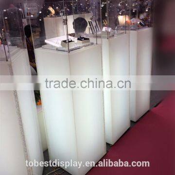 Hot Sale Led Light Jewelry Box, Led Jewelry Case Light