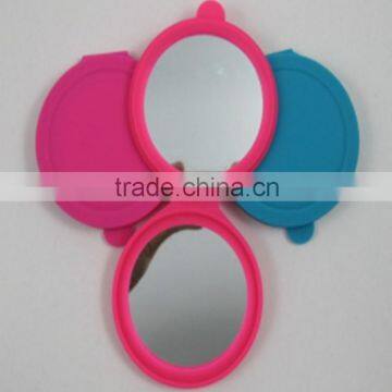 pocket mirror cosmetic sets for ladies