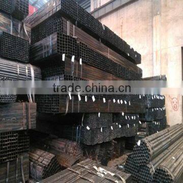 Quality Products Galvanized Square Pipe
