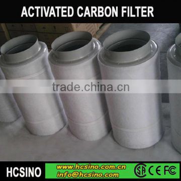 High Iodine Air Filter for Hydroponics Plant System