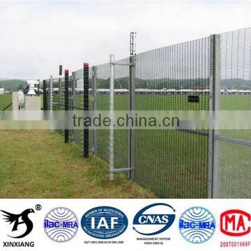 Cheap Mesh Security Fence Panels 358