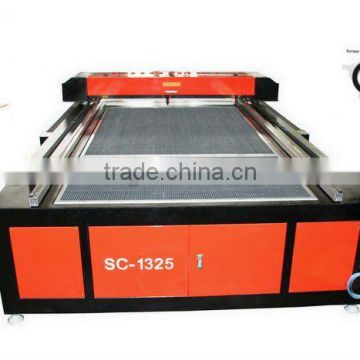 Laser equipment for engraving QX-1325