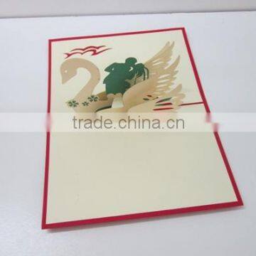 Fall in Love 3d Pop up Card photo-3