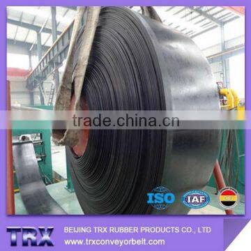 Nylon conveyor belt for cement and coal mine