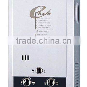 GWD-H4 Europen flue type gas water heater 16L Europen flue type gas water heater 10L gas water heater