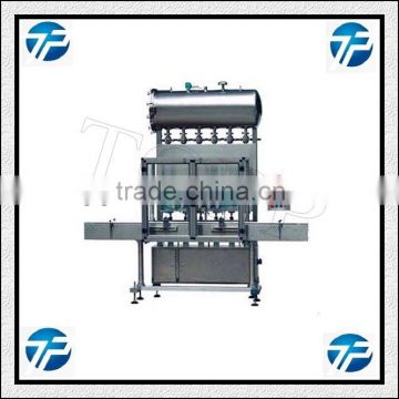 Automatic Honey Filling and Packing Machine