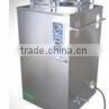 Vertical Pressure Steam Sterilizer