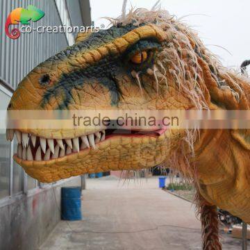 High Simulation Cheapest Realistic Dinosaur Costume