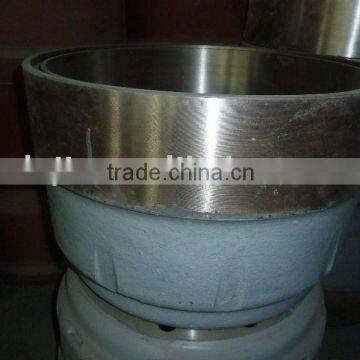 MERCEDS BENZ brake drum