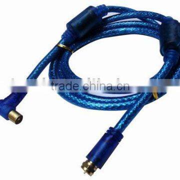 TV Coaxial RF Cable