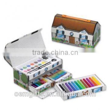 Hot popular Design Packing Color Pencil Set