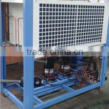 Meluck LSQ Series Air Cooled Chiller photo-3