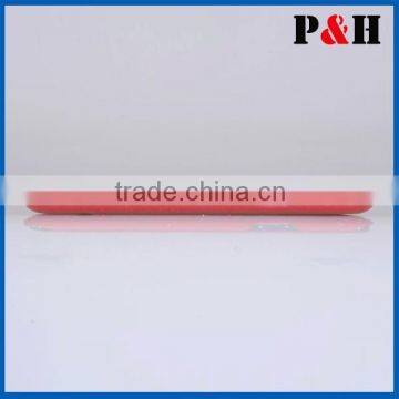 for Samsung Galaxy s5 Customized Smart Phone Case Colorful Leather Case for Samsung Galaxy s5 photo-4