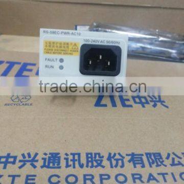 ZTE RS-59EC-PWR-AC10 RS-59EC-PWR-DC10 ZTE ZXR10 5928E 5952E 5916E 5900E RS-5916E RS-5928E 5928E-FI