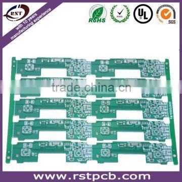 cem-1 94v0 pcb for electric fan