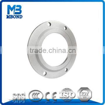 Customized Iron Casting Parts for Variety of Mechanical Transmission/gearbox/reducer End Cover photo-2