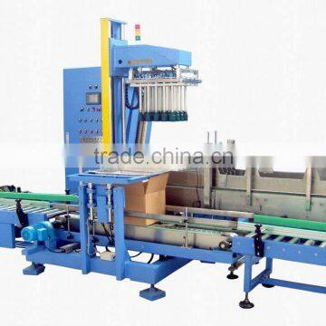 Automatic Carton Packaging Machine SF-01ZX