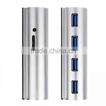 USB Hub 4 Port photo-2