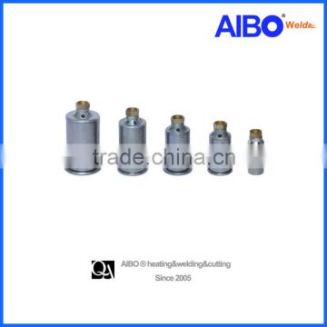 heating nozzle titanium alloy