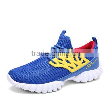 Hot Selling Sport Shoes Fashion Breathable Casual Shoes Running Shoes photo-4