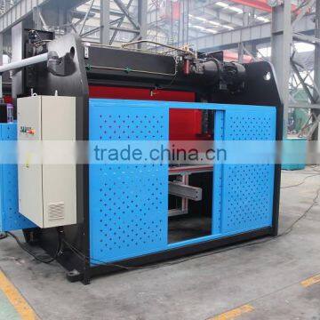 WC67K 2200mm Hydraulic Plate Bending Machine