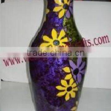 Antique Porcelain Vase