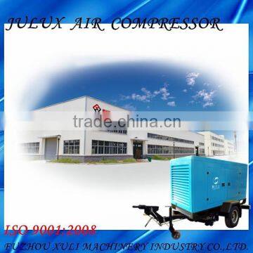 Air compressor price list screw air compressor