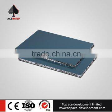 Shock Resistance Honeycomb Wood Panel for Metro