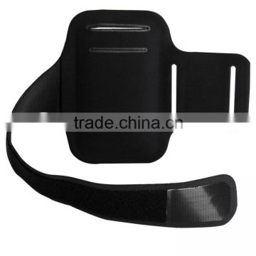 Sports Exercise Armband Case Workout Armband Holder Pouch for Mobile Phone Arm Bag Band