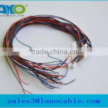 Standard 6 Pin Wire Harness Connector photo-3
