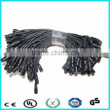 Ul2464/2c Female to Female dc Power Cable Manufacturers photo-3