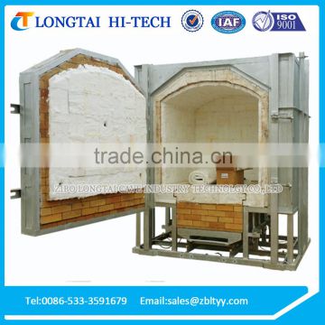 High Quality Kiln For Ceramics Tiles