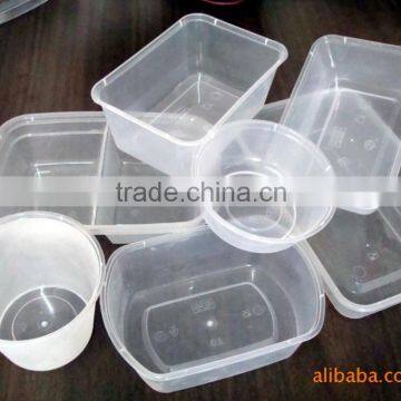 Environmental Disposable Ice Cream Bowls With High Quality photo-5