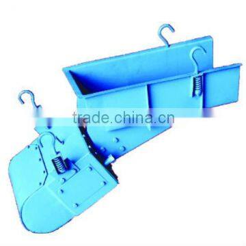 GZ Series Electromagnetic Vibrating Feeder for Grain Processing