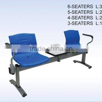 Plastic School Class room chair DJ-P126C