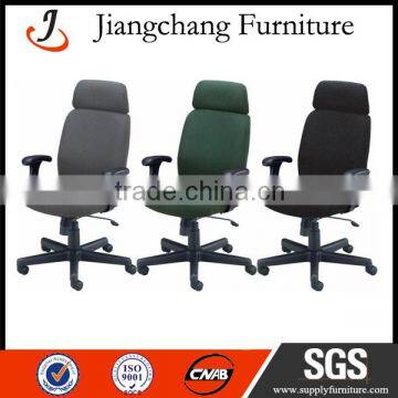 Competitive Price Swivel Office Chair Armrest JC-O256