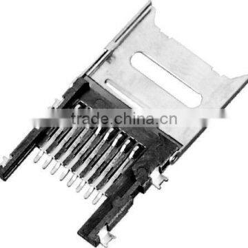 Push push type SIM CARD TF03A