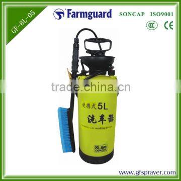 8L pressure sprayer GF-8L-05 2014 garden sprayer