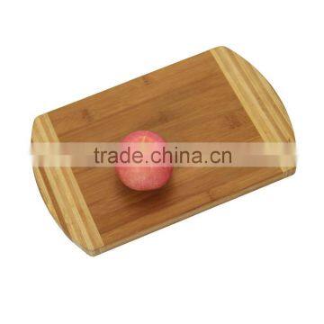 100%natural bamboo chopping cutting board wholesale