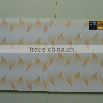 2011 new printing of pvc panel