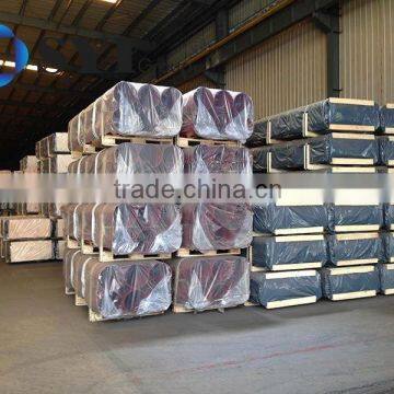 Threaded Steel Pipe Fittings photo-5