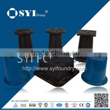 SYI Ductile Iron Surface Box