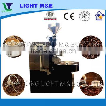 Industrial Automatic Green Coffee Bean Berry Baking Supplies