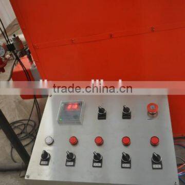 High Quality Coffee Beans Roaster 100kg photo-2